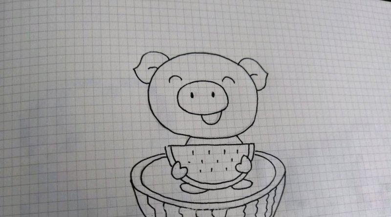 花生怎么画简笔画(花生怎么画简笔画图) 花生怎么画简笔画(花生怎么画简笔画图)