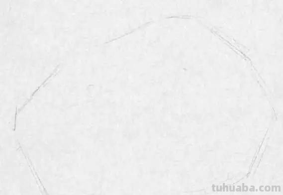 速写石头画技巧法步骤（速写石头画技巧法步骤）