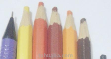画手工彩铅怎么画（画手工彩铅怎么画好看）