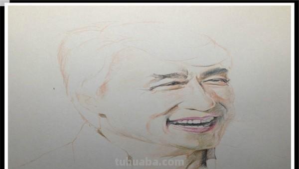 彩铅画头发怎么画(彩铅画头发怎么画好看) 彩铅画头发怎么画(彩铅画头发怎么画好看)
