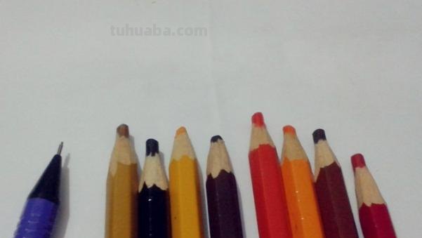 动物怎么画彩铅画(动物怎么画彩铅画图片) 动物怎么画彩铅画(动物怎么画彩铅画图片)