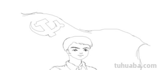怎么画童心向党手抄报(怎么画童心向党手抄报?) 怎么画童心向党手抄报(怎么画童心向党手抄报?)