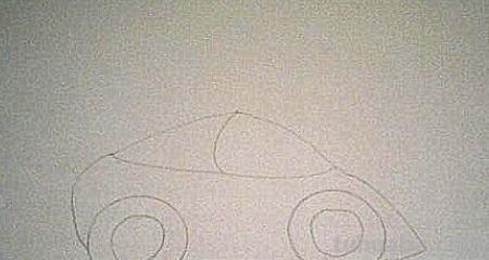 玩具的简笔画怎么画（玩具的简笔画怎么画好看）