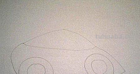 玩具的简笔画怎么画（玩具的简笔画怎么画好看）