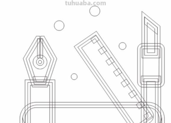 玩具的简笔画怎么画（玩具的简笔画怎么画好看）