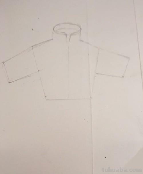 民族服装速写（民族服装速写图片）