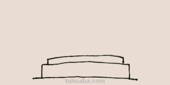 亭子怎么画简笔画(亭子怎么画简笔画又漂亮) 亭子怎么画简笔画(亭子怎么画简笔画又漂亮)