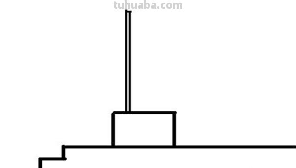 舞台怎么画简笔画(舞台怎么画简笔画图片) 舞台怎么画简笔画(舞台怎么画简笔画图片)