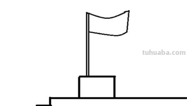 舞台怎么画简笔画(舞台怎么画简笔画图片) 舞台怎么画简笔画(舞台怎么画简笔画图片)