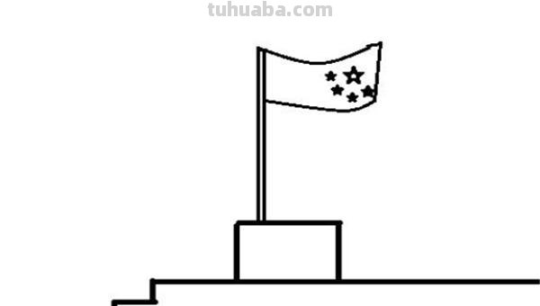 舞台怎么画简笔画(舞台怎么画简笔画图片) 舞台怎么画简笔画(舞台怎么画简笔画图片)