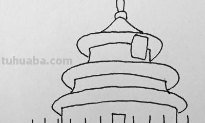 舞台怎么画简笔画(舞台怎么画简笔画图片) 舞台怎么画简笔画(舞台怎么画简笔画图片)