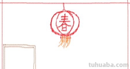 过年了的手抄报怎么画（过年了的手抄报怎么画 四年级）