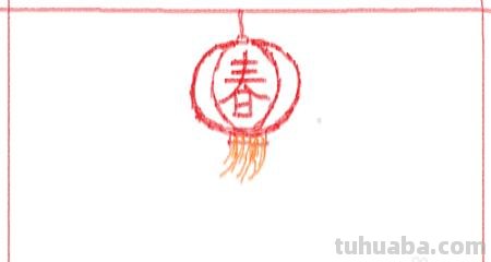 春节的手抄报该怎么画（春节的手抄报该怎么画简单又好看）