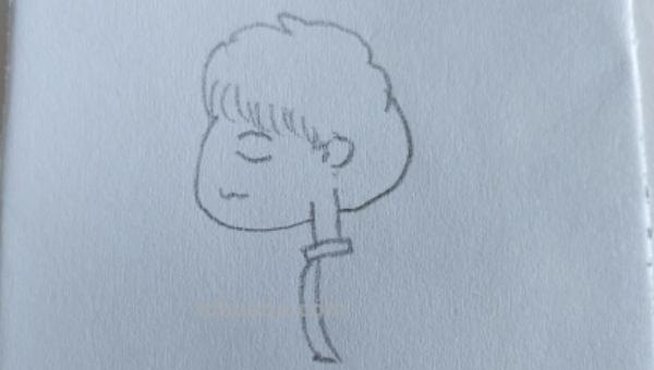小朋友的简笔画怎么画(小朋友的简笔画怎么画?) 小朋友的简笔画怎么画(小朋友的简笔画怎么画?)