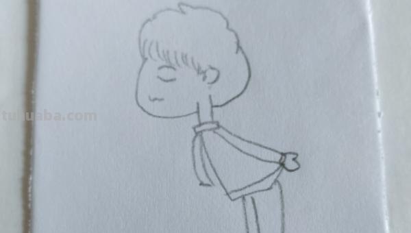 小朋友的简笔画怎么画(小朋友的简笔画怎么画?) 小朋友的简笔画怎么画(小朋友的简笔画怎么画?)