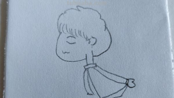 小朋友的简笔画怎么画(小朋友的简笔画怎么画?) 小朋友的简笔画怎么画(小朋友的简笔画怎么画?)