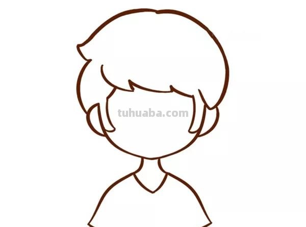 小朋友的简笔画怎么画(小朋友的简笔画怎么画?) 小朋友的简笔画怎么画(小朋友的简笔画怎么画?)