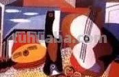 吉他怎么画简笔画(吉他怎么画简笔画图片) 吉他怎么画简笔画(吉他怎么画简笔画图片)