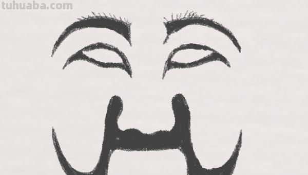 关羽怎么画简笔画(关羽怎么画简笔画又帅) 关羽怎么画简笔画(关羽怎么画简笔画又帅)