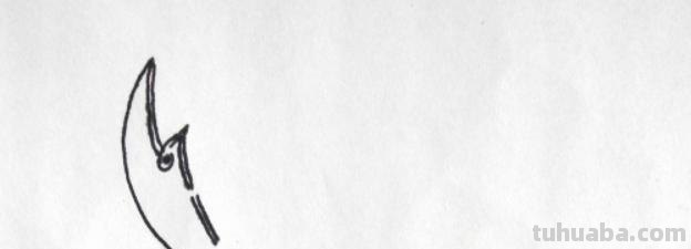 关羽怎么画简笔画(关羽怎么画简笔画又帅) 关羽怎么画简笔画(关羽怎么画简笔画又帅)