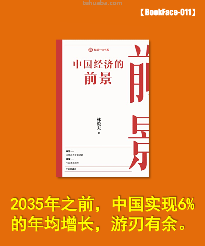 读书笔记：《中国经济的前景》（林毅夫）
