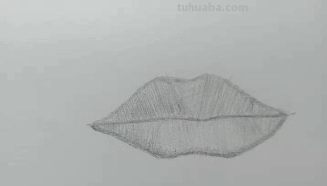 嘴巴彩铅画怎么画(嘴巴 彩铅画) 嘴巴彩铅画怎么画(嘴巴 彩铅画)