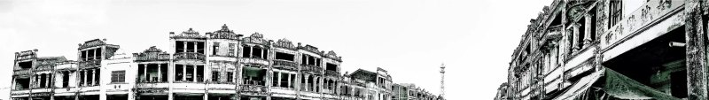 钢笔速写建筑入门(钢笔速写建筑入门线条) 钢笔速写建筑入门(钢笔速写建筑入门线条)