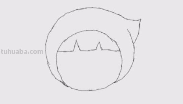 围巾怎么画简笔画(围巾怎么画简笔画图片) 围巾怎么画简笔画(围巾怎么画简笔画图片)