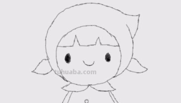 围巾怎么画简笔画(围巾怎么画简笔画图片) 围巾怎么画简笔画(围巾怎么画简笔画图片)