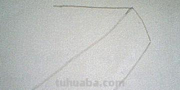 围巾怎么画简笔画(围巾怎么画简笔画图片) 围巾怎么画简笔画(围巾怎么画简笔画图片)