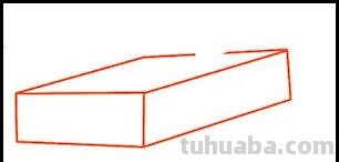 小汽车怎么画简笔画（小汽车怎么画简笔画图片）
