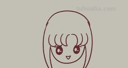 女王怎么画简笔画(女王怎么画简笔画图片) 女王怎么画简笔画(女王怎么画简笔画图片)