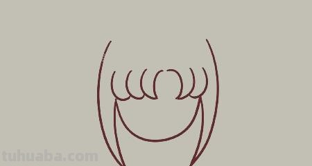女王怎么画简笔画（女王怎么画简笔画图片）
