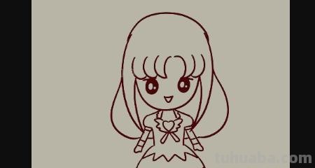 女王怎么画简笔画(女王怎么画简笔画图片) 女王怎么画简笔画(女王怎么画简笔画图片)