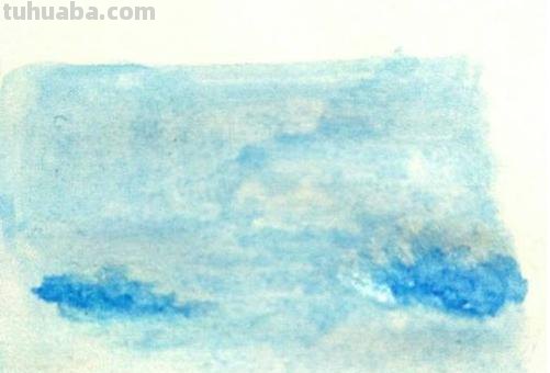 速写草坪的画技巧法(速写写生草坪) 速写草坪的画技巧法(速写写生草坪)