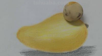 彩铅画怎么画步骤(彩铅画怎么画步骤) 彩铅画怎么画步骤(彩铅画怎么画步骤)