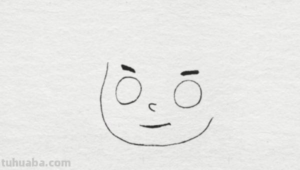 消防员怎么画简笔画(消防员怎么画简笔画图片) 消防员怎么画简笔画(消防员怎么画简笔画图片)