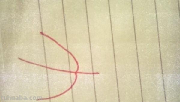 枫叶怎么画简笔画(枫叶怎么画简笔画又漂亮) 枫叶怎么画简笔画(枫叶怎么画简笔画又漂亮)