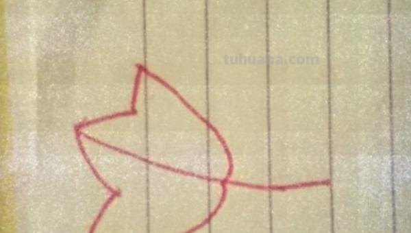 枫叶怎么画简笔画(枫叶怎么画简笔画又漂亮) 枫叶怎么画简笔画(枫叶怎么画简笔画又漂亮)