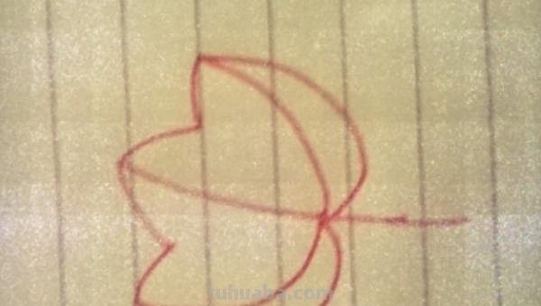 枫叶怎么画简笔画(枫叶怎么画简笔画又漂亮) 枫叶怎么画简笔画(枫叶怎么画简笔画又漂亮)
