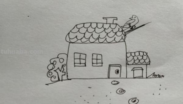 大山怎么画简笔画(大山怎么画简笔画图片) 大山怎么画简笔画(大山怎么画简笔画图片)