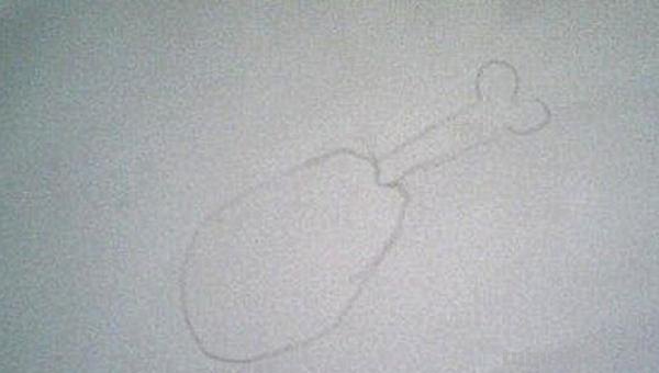 鸡腿怎么画简笔画(鸡腿怎么画简笔画图片) 鸡腿怎么画简笔画(鸡腿怎么画简笔画图片)