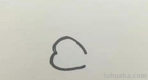鸡腿怎么画简笔画(鸡腿怎么画简笔画图片) 鸡腿怎么画简笔画(鸡腿怎么画简笔画图片)