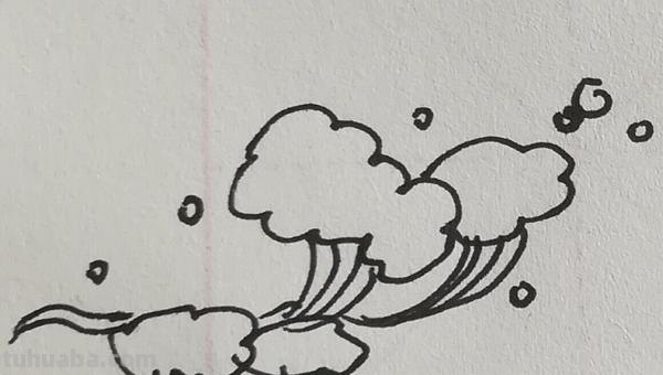 海鸥怎么画简笔画(海鸥怎么画简笔画图片) 海鸥怎么画简笔画(海鸥怎么画简笔画图片)