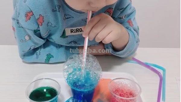泡泡怎么画彩铅(泡泡怎么画彩铅简单) 泡泡怎么画彩铅(泡泡怎么画彩铅简单)