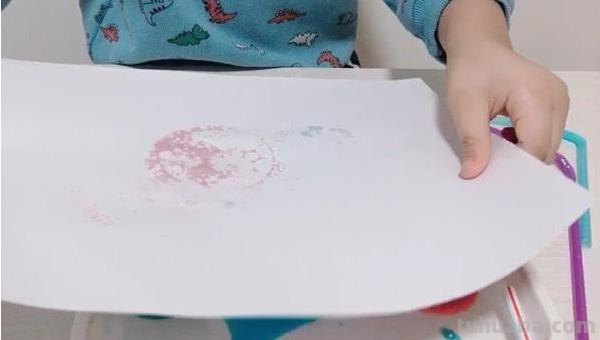 泡泡怎么画彩铅(泡泡怎么画彩铅简单) 泡泡怎么画彩铅(泡泡怎么画彩铅简单)