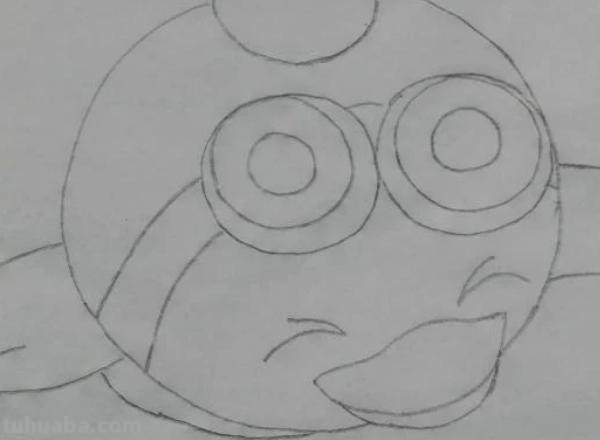 小鸭子怎么画简笔画(小鸭子怎么画简笔画图片) 小鸭子怎么画简笔画(小鸭子怎么画简笔画图片)