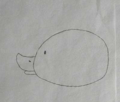 小鸭子怎么画简笔画(小鸭子怎么画简笔画图片) 小鸭子怎么画简笔画(小鸭子怎么画简笔画图片)