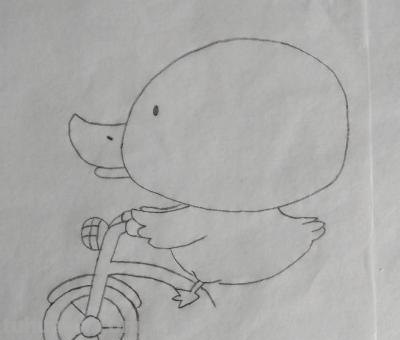 小鸭子怎么画简笔画(小鸭子怎么画简笔画图片) 小鸭子怎么画简笔画(小鸭子怎么画简笔画图片)