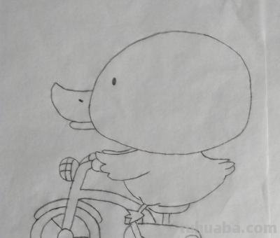 小鸭子怎么画简笔画(小鸭子怎么画简笔画图片) 小鸭子怎么画简笔画(小鸭子怎么画简笔画图片)
